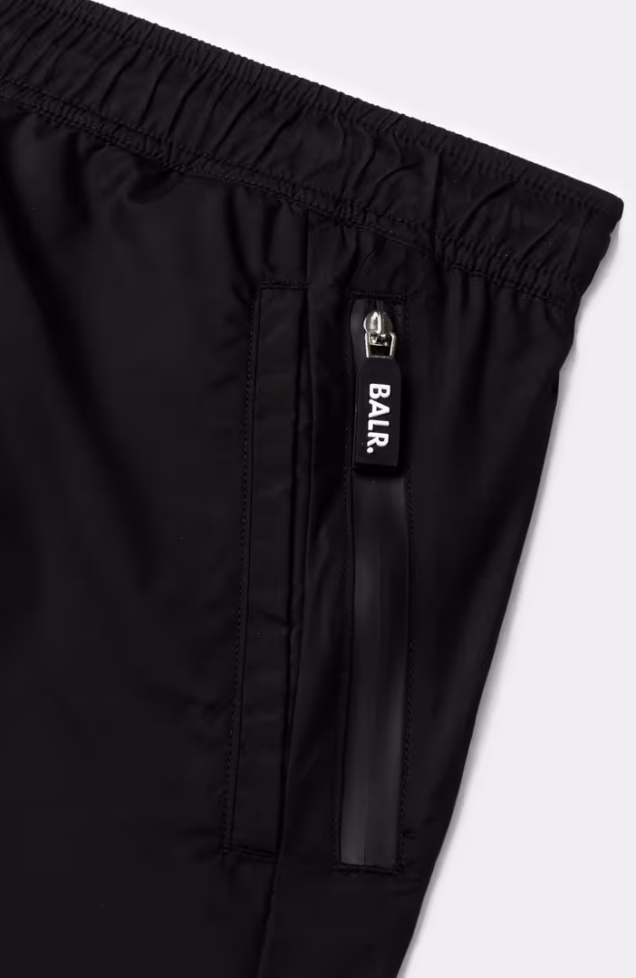 Tape Swimshorts