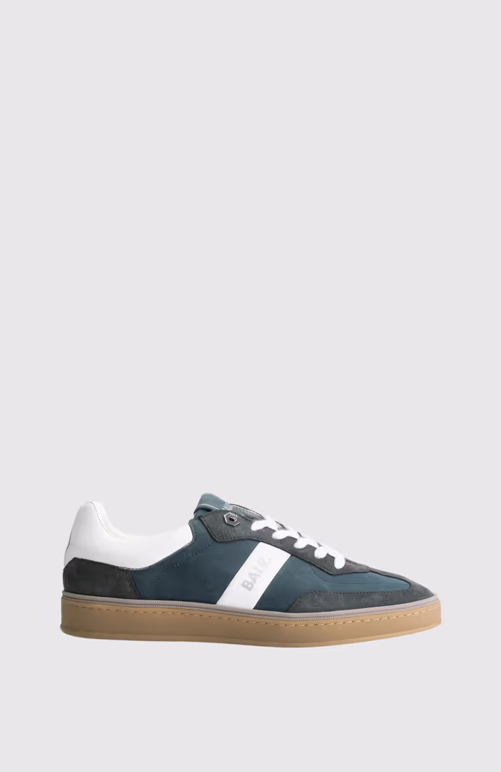 London Classic Sneaker