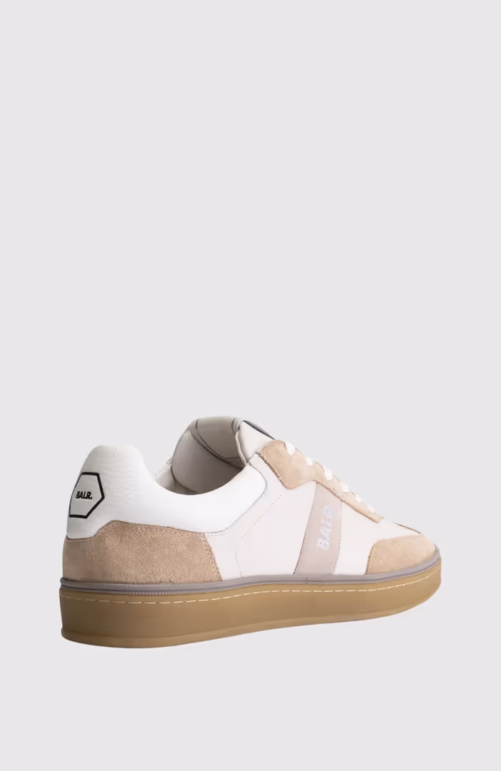 London Classic Sneaker
