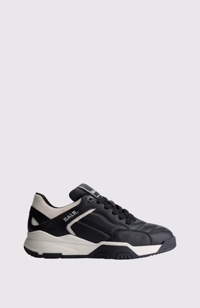 Chunky Football Sneaker