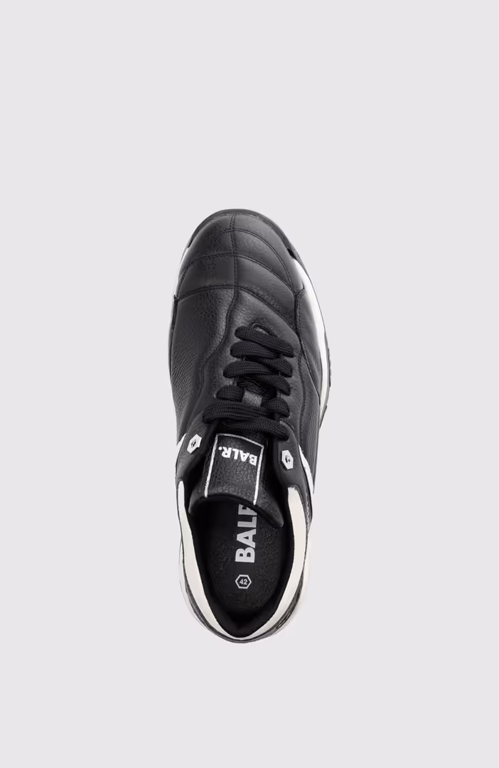 Chunky Football Sneaker