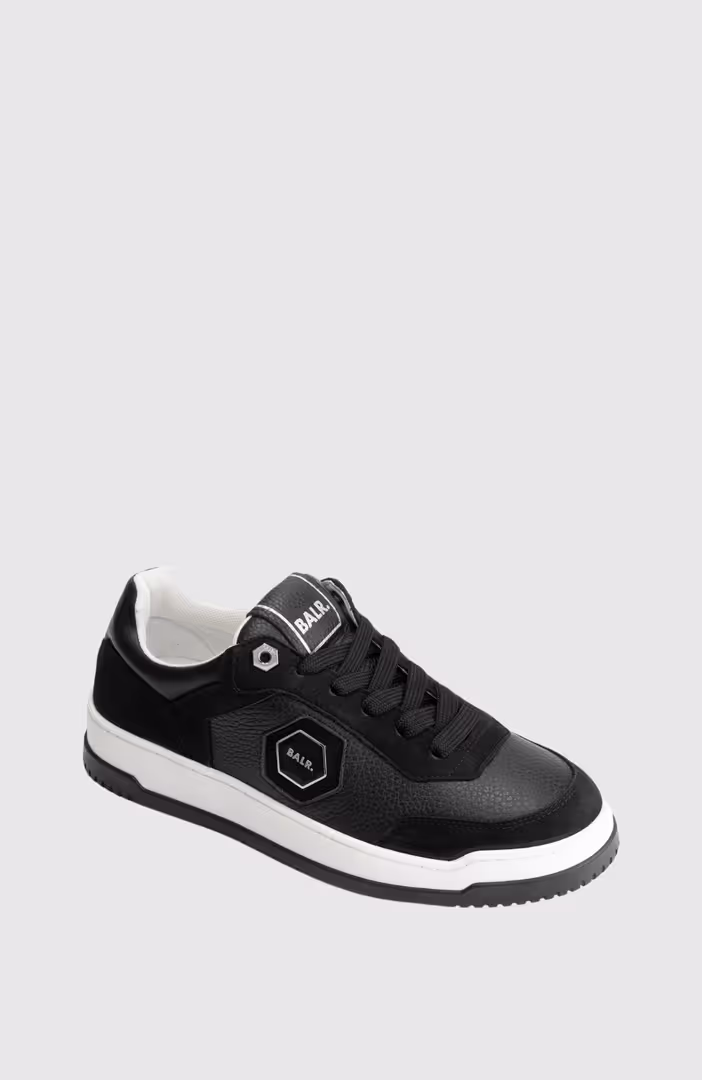 Low Myth Sneaker