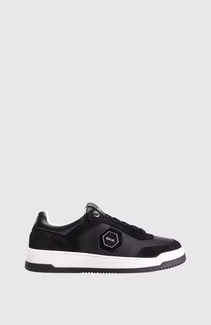 Low Myth Sneaker