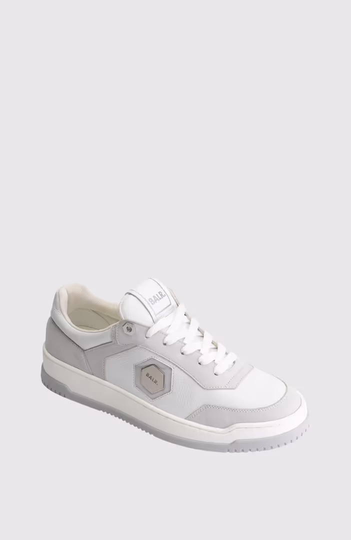 Low Myth Sneaker
