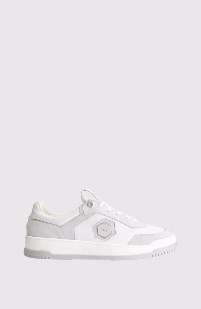 Low Myth Sneaker