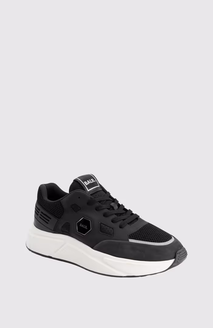 Hexline Mesh Runner