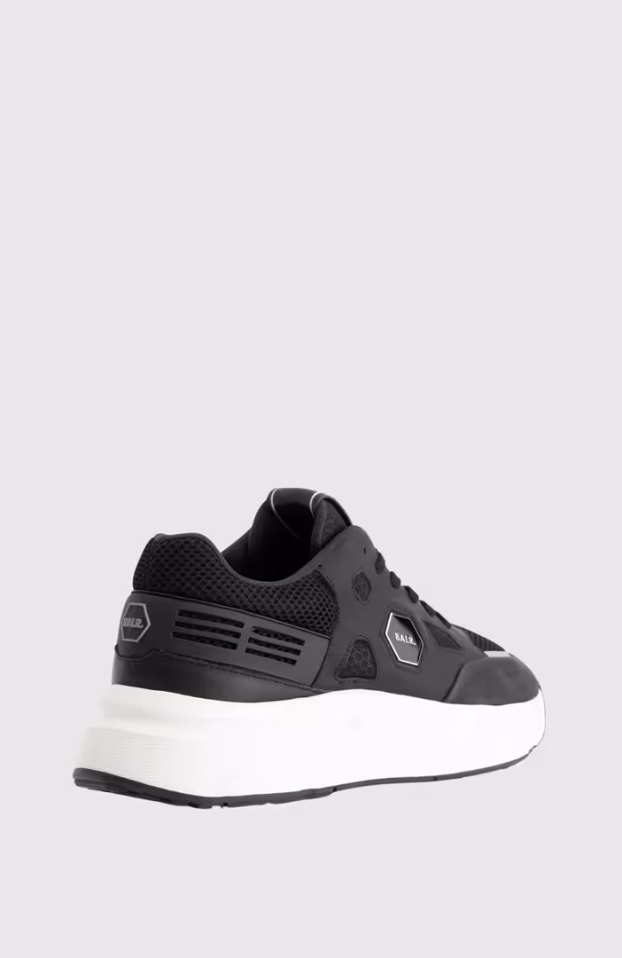 Hexline Mesh Runner