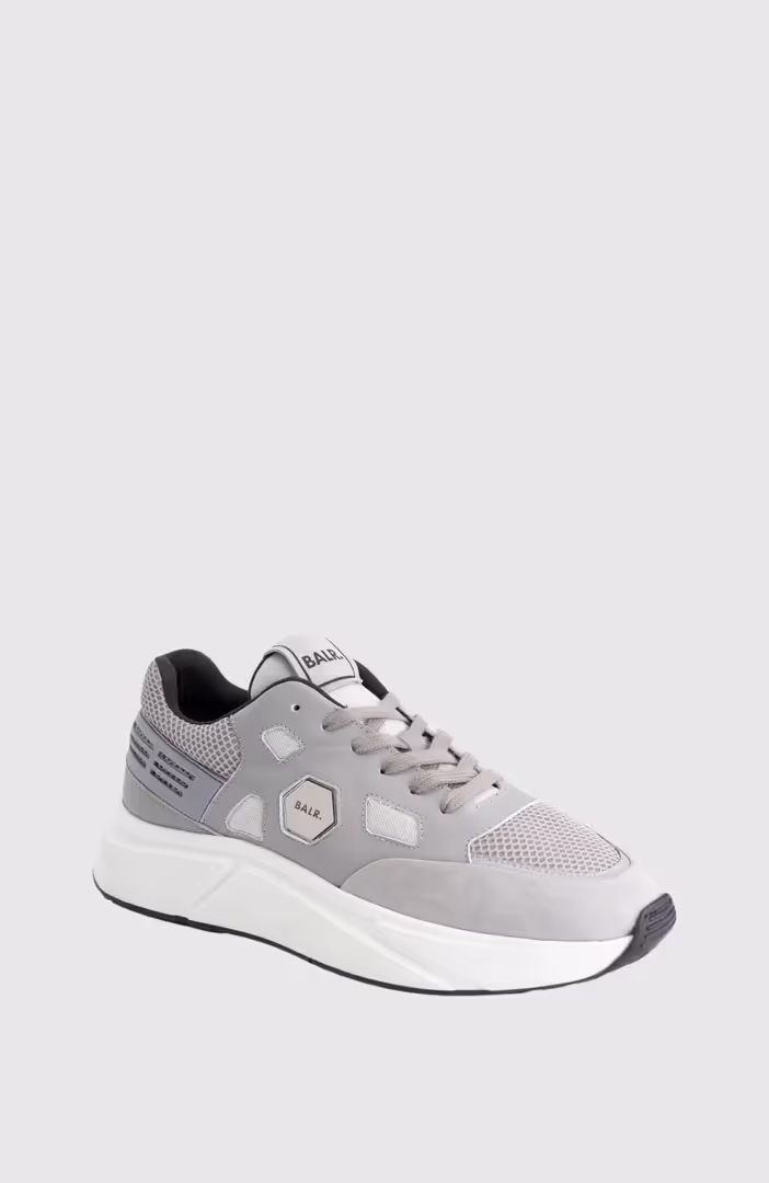 Hexline Mesh Runner