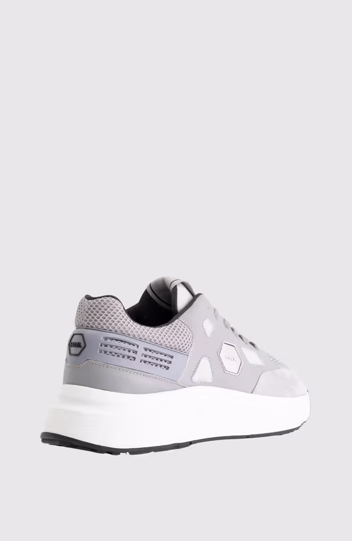 Hexline Mesh Runner