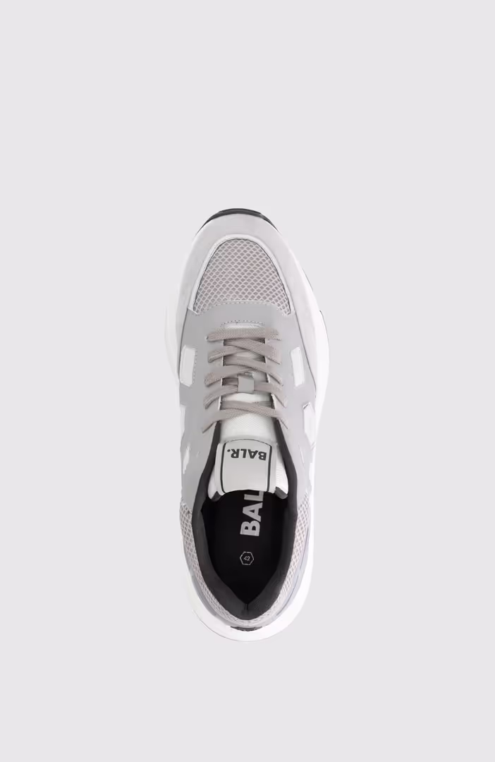 Hexline Mesh Runner