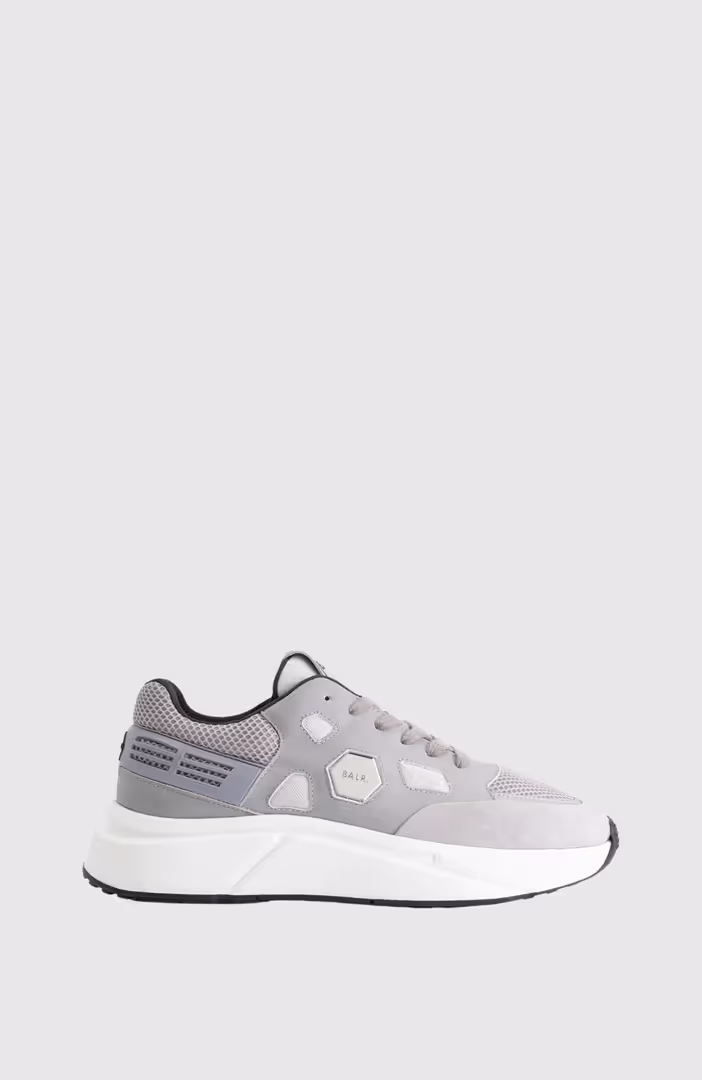 Hexline Mesh Runner