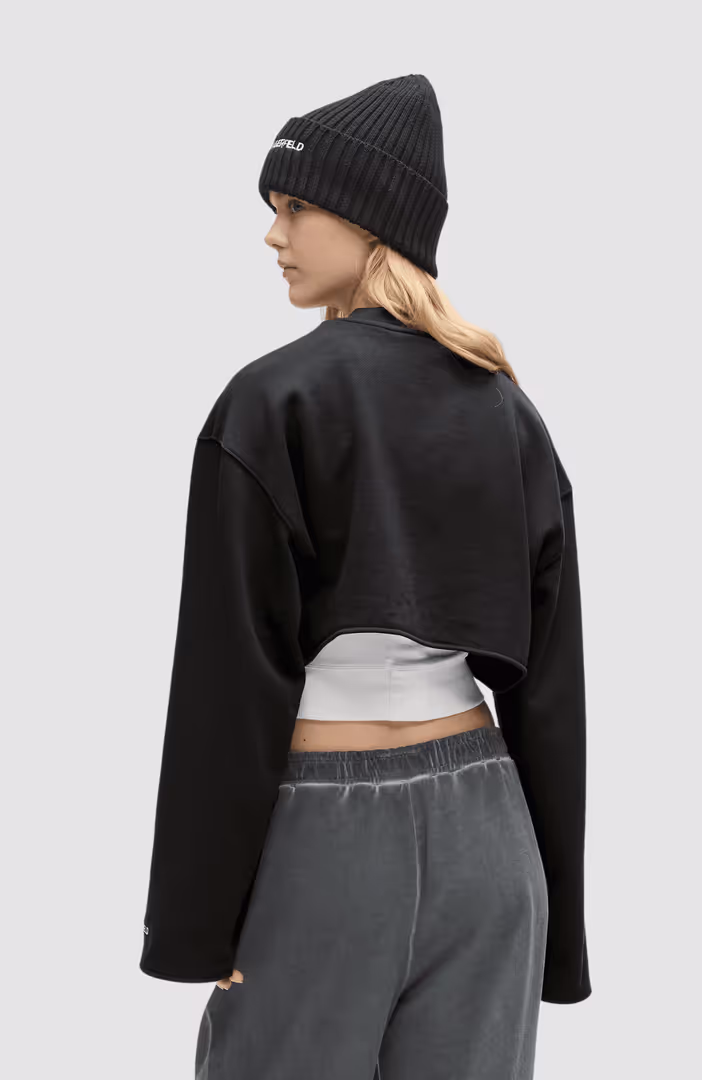 KLJ Reg Layered Sweat