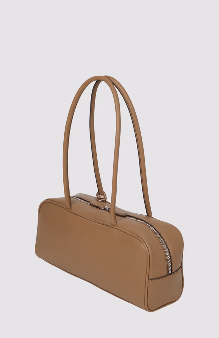 Ikon Smooth Ew Shoulder Bag