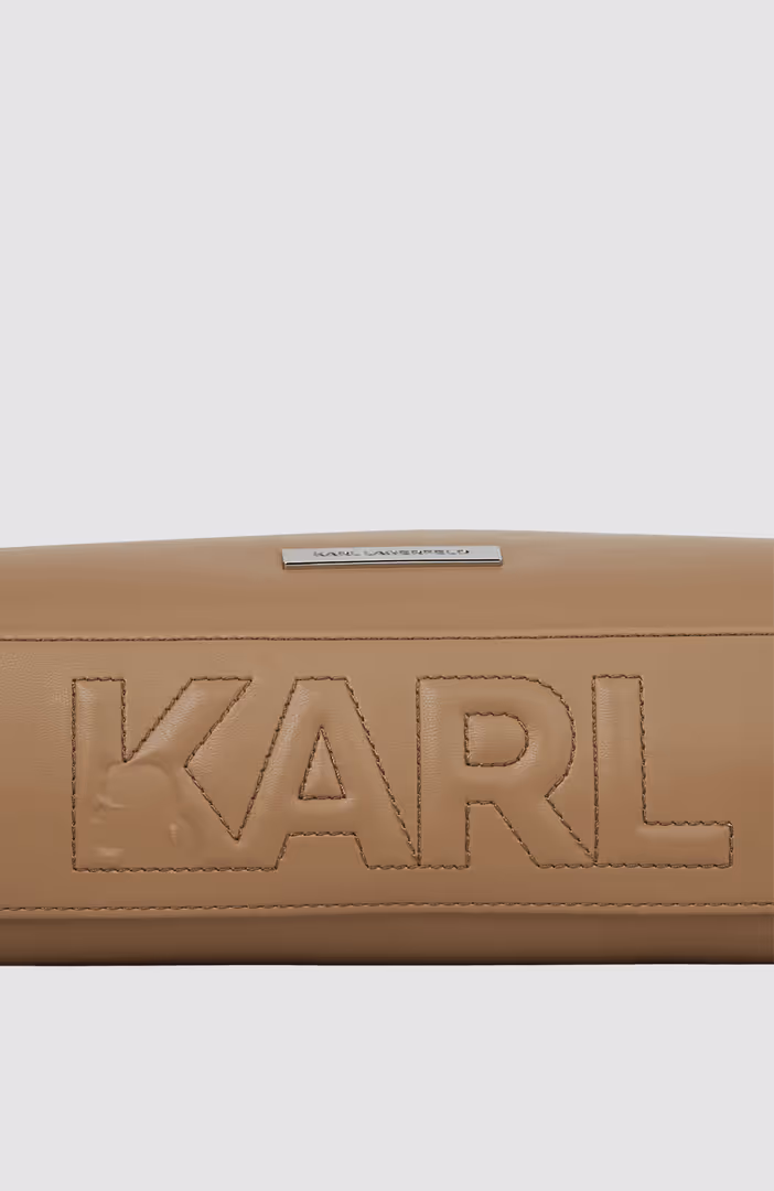 Ikon Smooth Ew Shoulder Bag