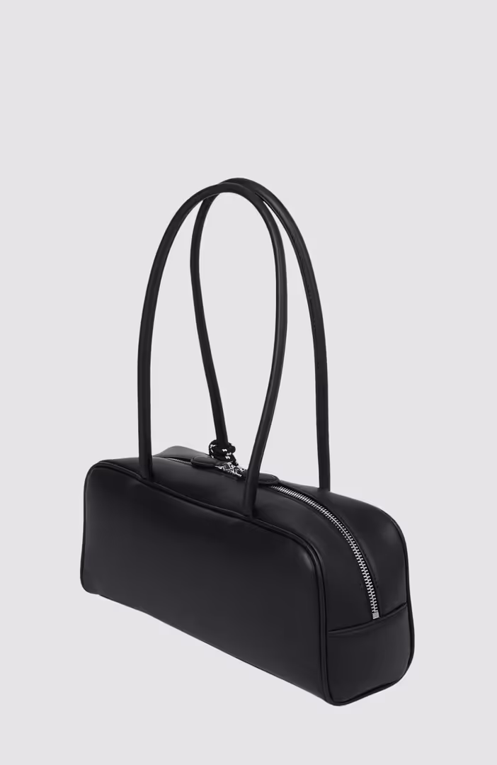 Ikon Smooth Ew Shoulder Bag