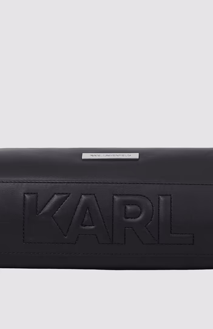 Ikon Smooth Ew Shoulder Bag