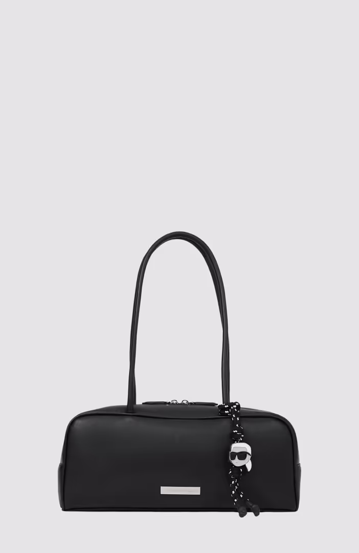 Ikon Smooth Ew Shoulder Bag