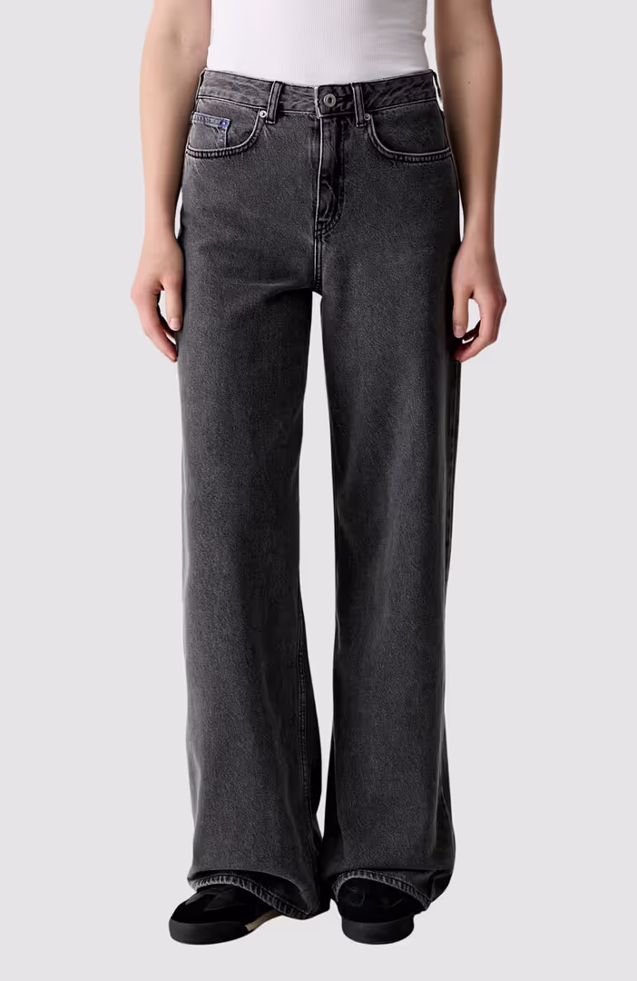 KLJ Hr Relaxed Denim