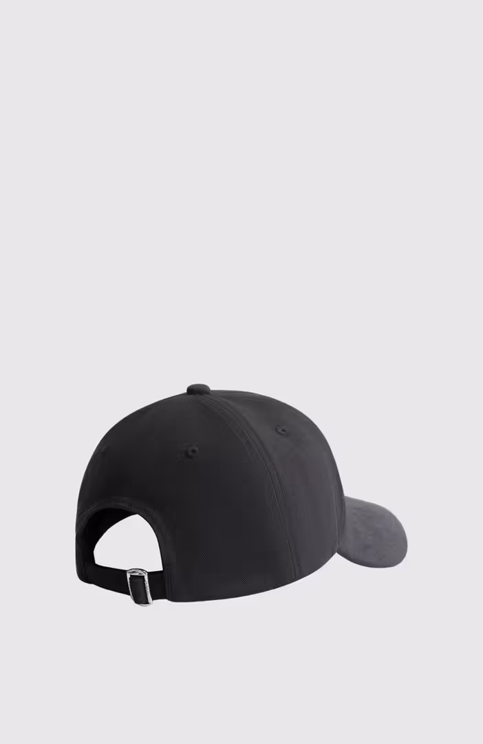 Identity Dad Cap