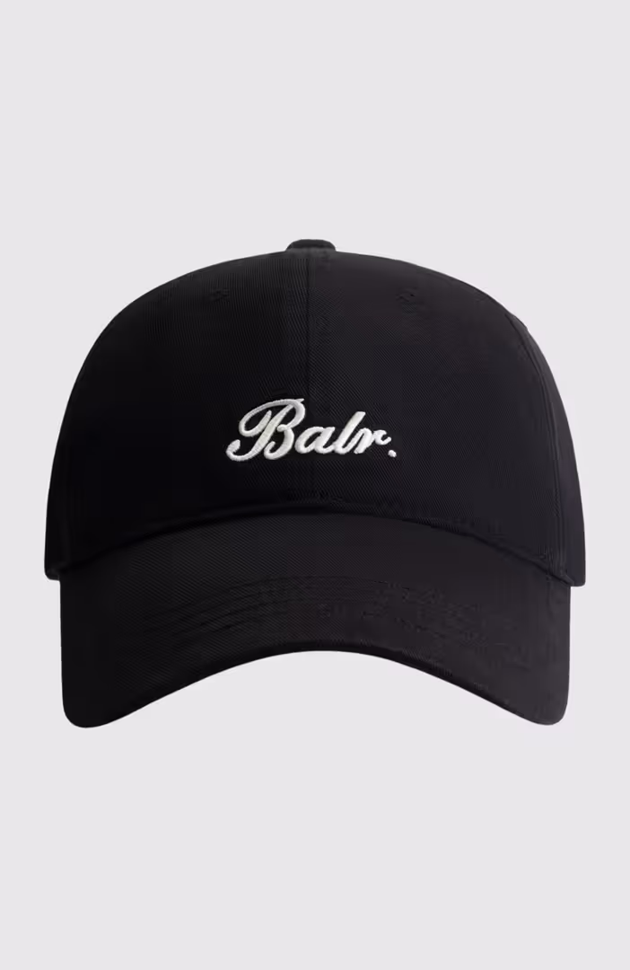 Identity Dad Cap