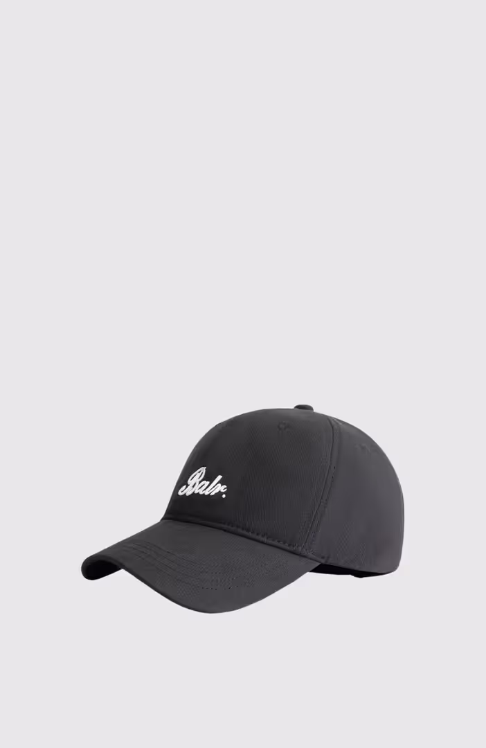 Identity Dad Cap