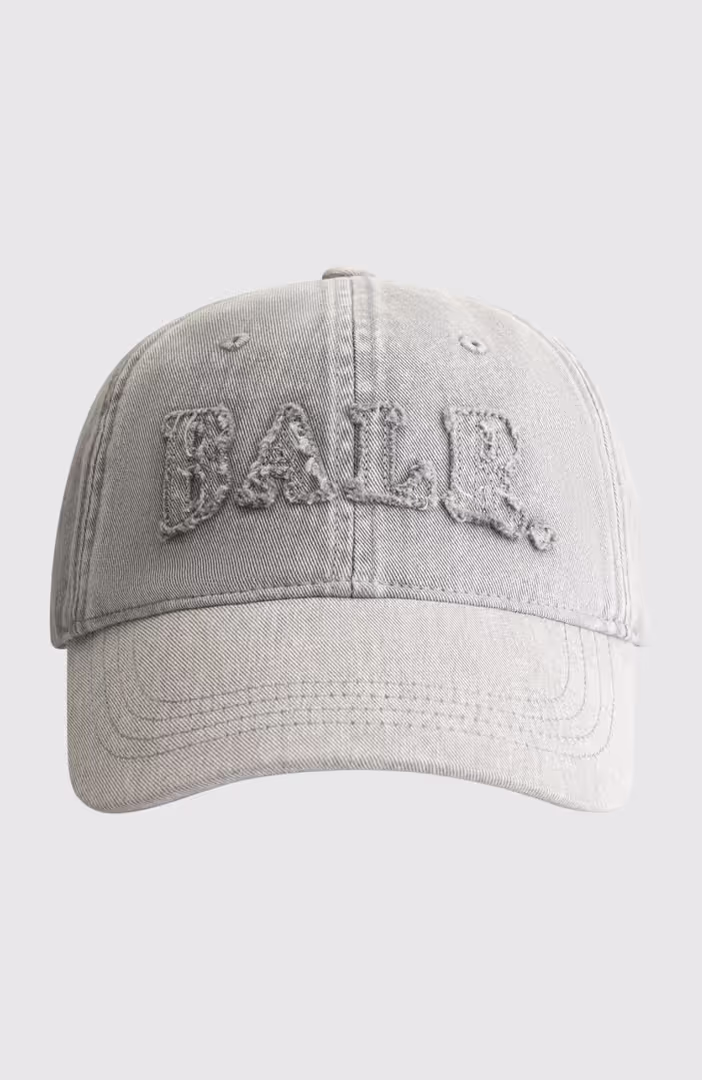 Urban Washed Dad Cap