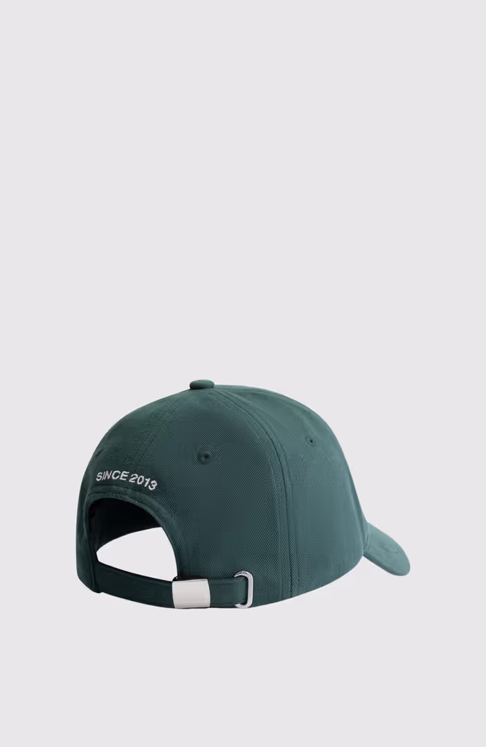 Logo Dad Cap