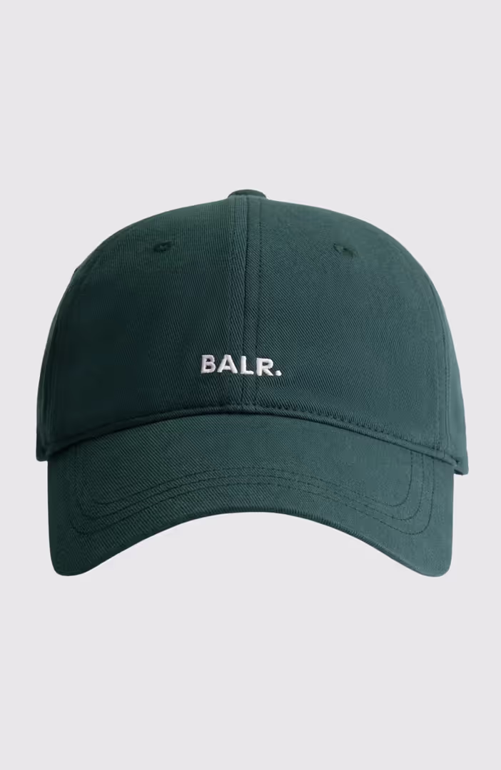 Logo Dad Cap