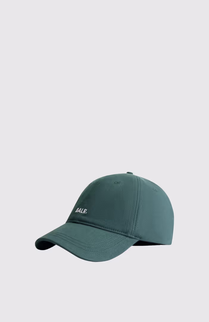 Logo Dad Cap