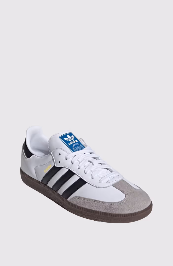 Samba OG