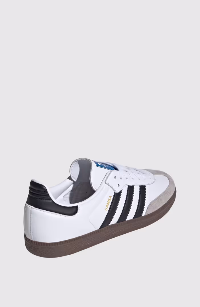 Samba OG