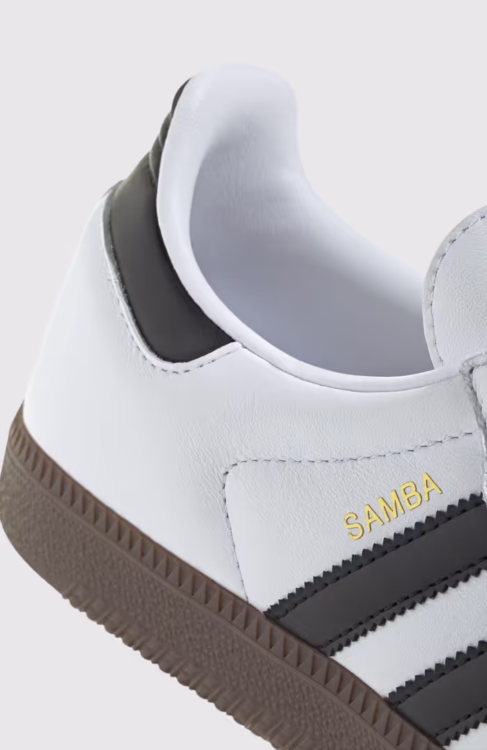 Samba OG