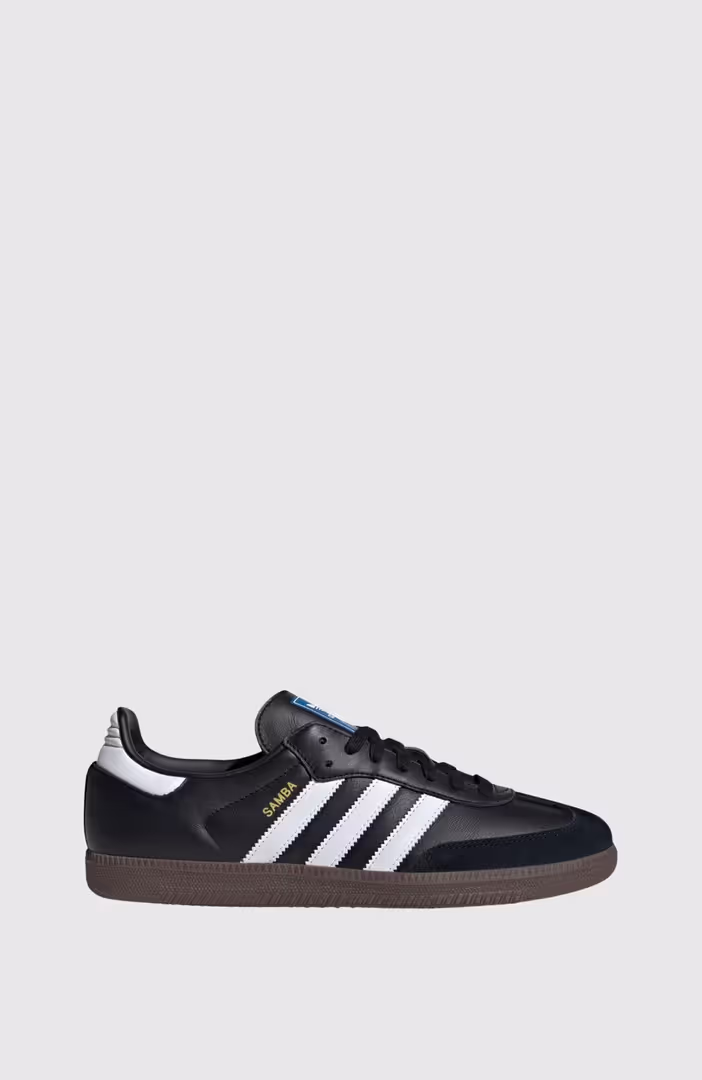 Samba OG