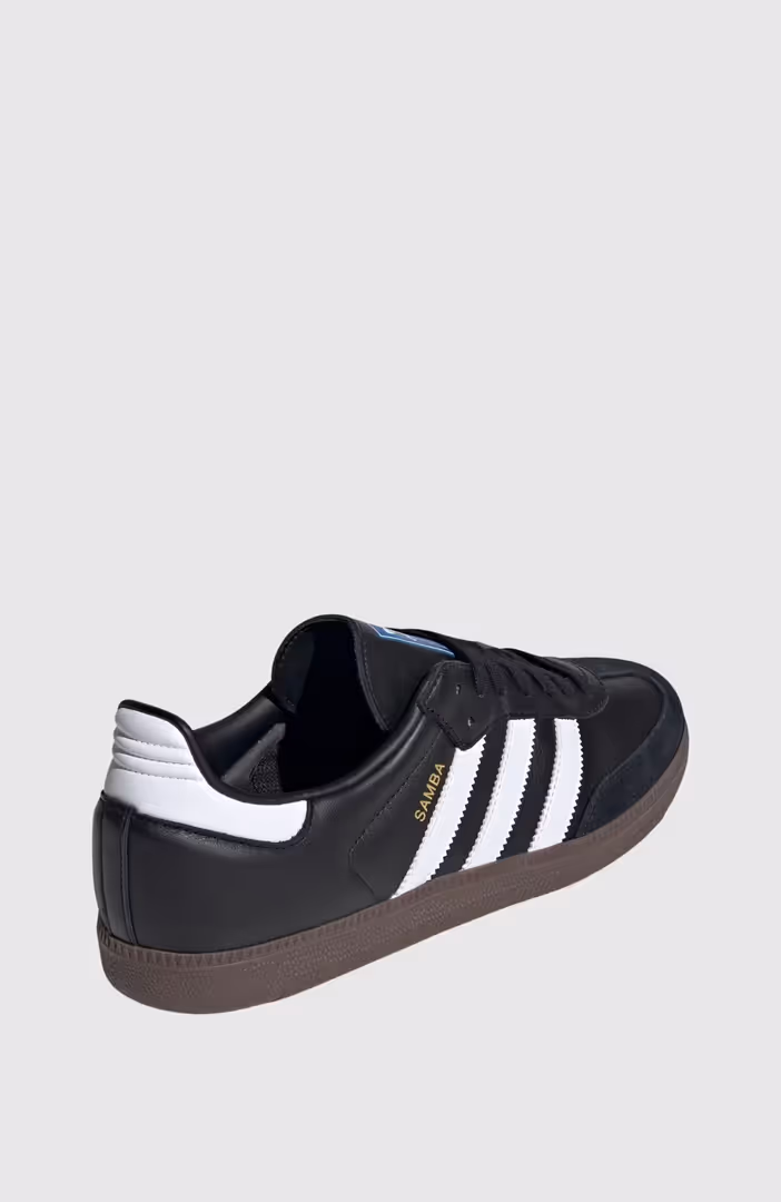 Samba OG