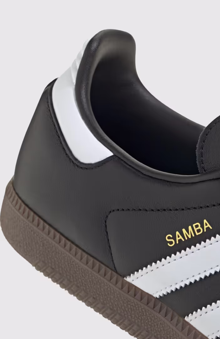 Samba OG