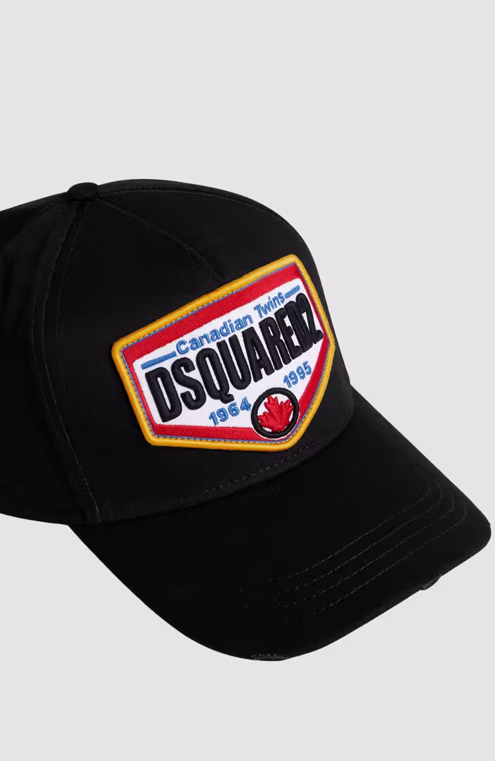 Baseball Cap
