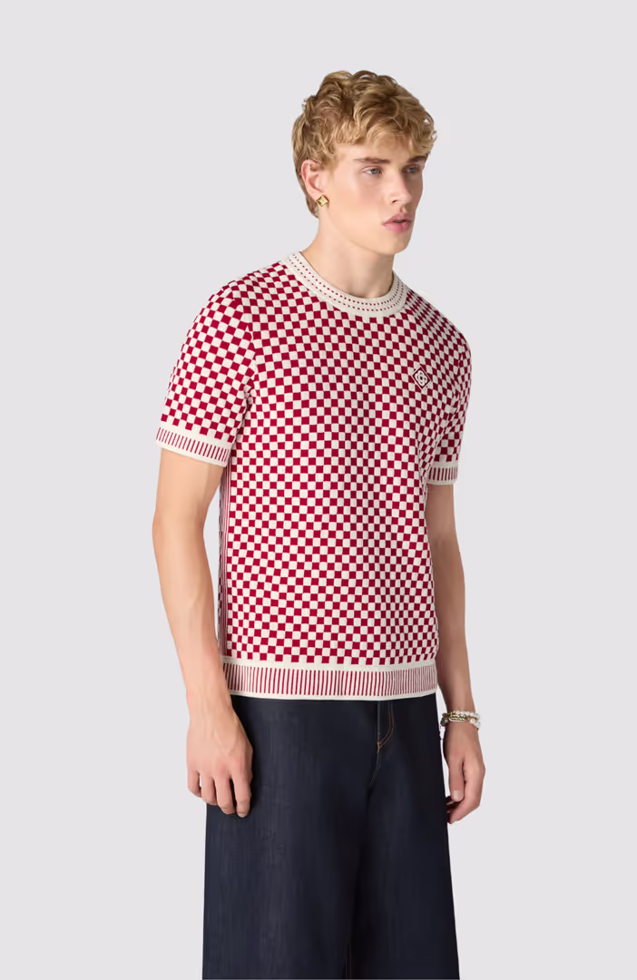 Check Tee