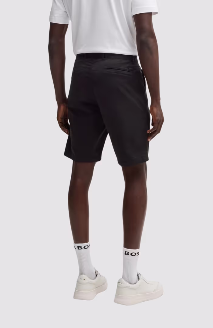 Chino-slim-Shorts