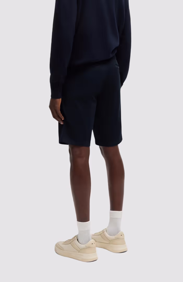Chino-slim-Shorts