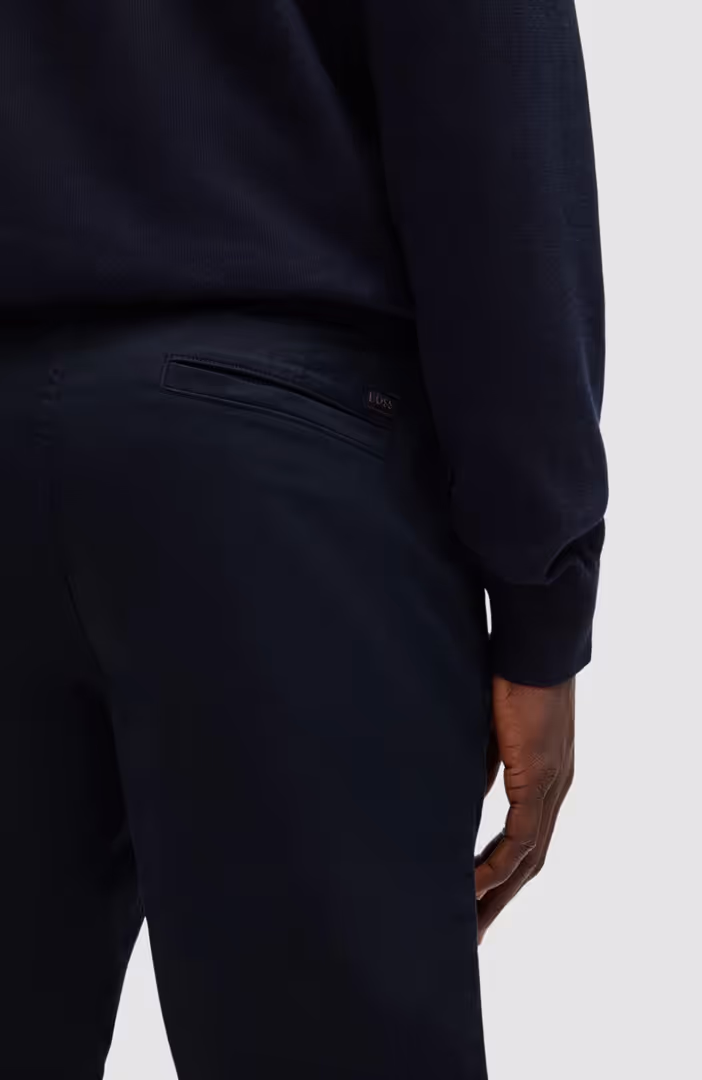 Chino-slim-Shorts
