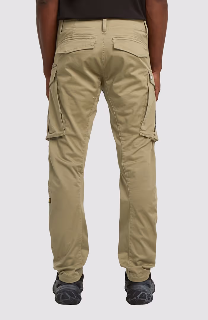Rovic Zip 3D Regular Tapered