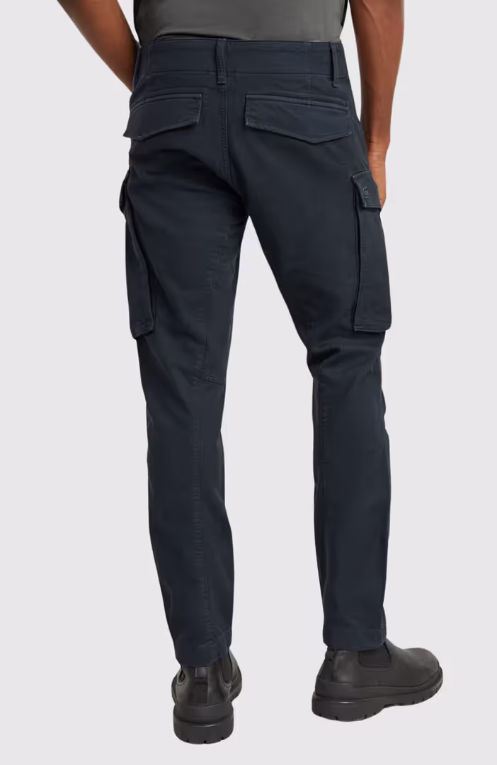 Rovic Zip 3D Regular Tapered