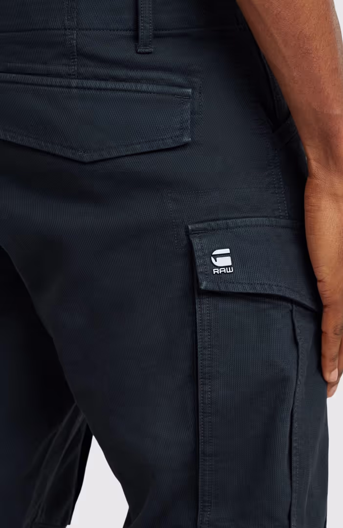 Rovic Zip 3D Regular Tapered