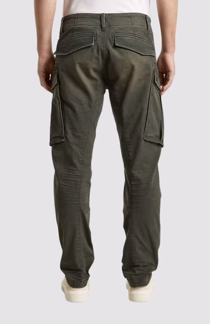 Rovic Zip 3D Regular Tapered