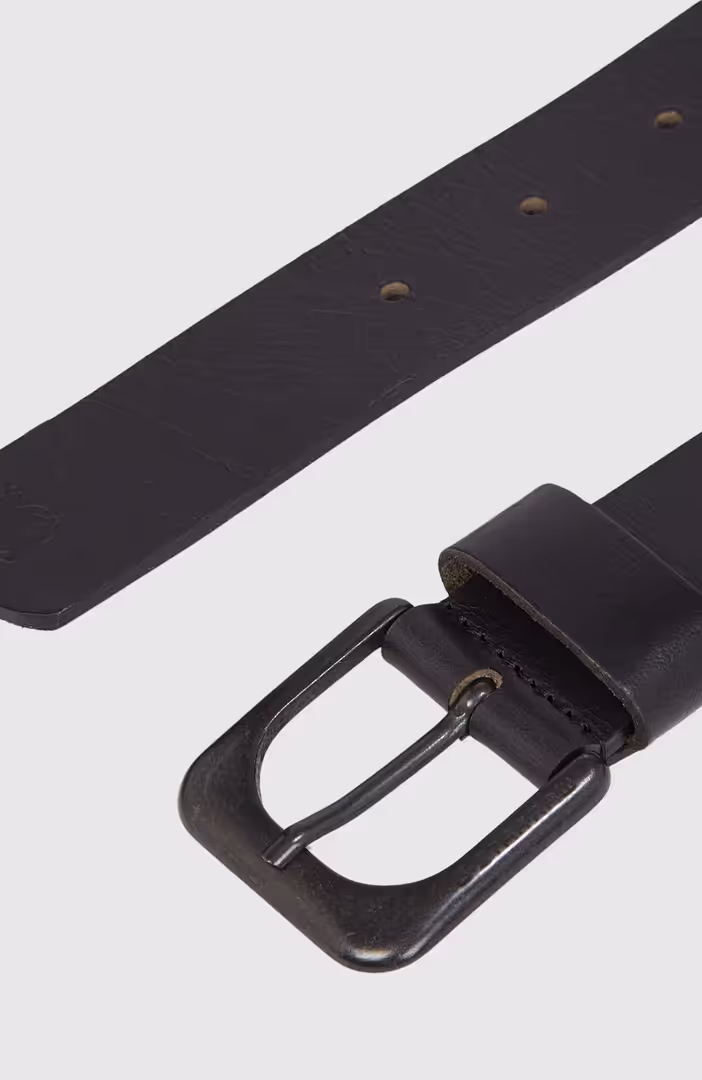 Zed Belt