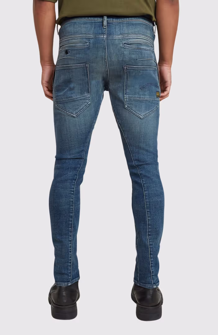 D-Staq 3D Slim