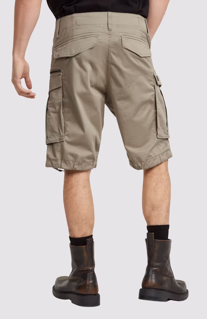 Rovic zip relaxed 1\2