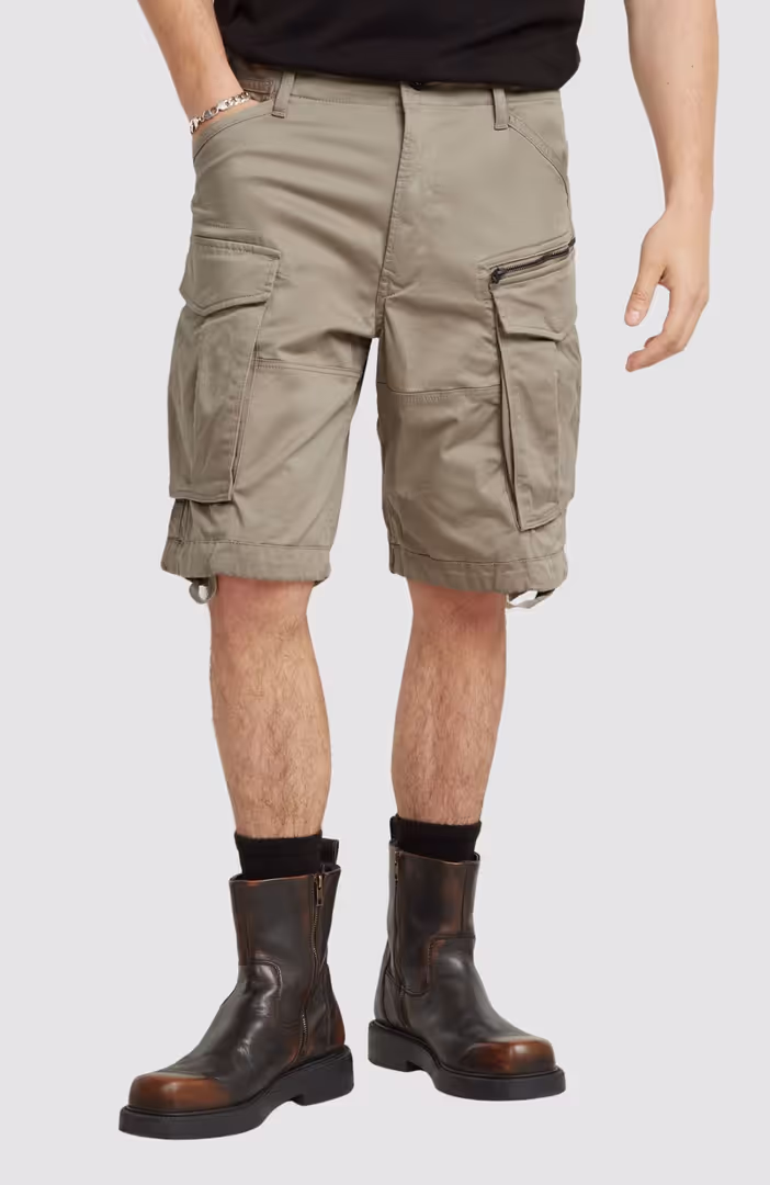 Rovic zip relaxed 1\2