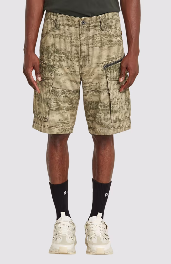 Rovic zip relaxed 1\2