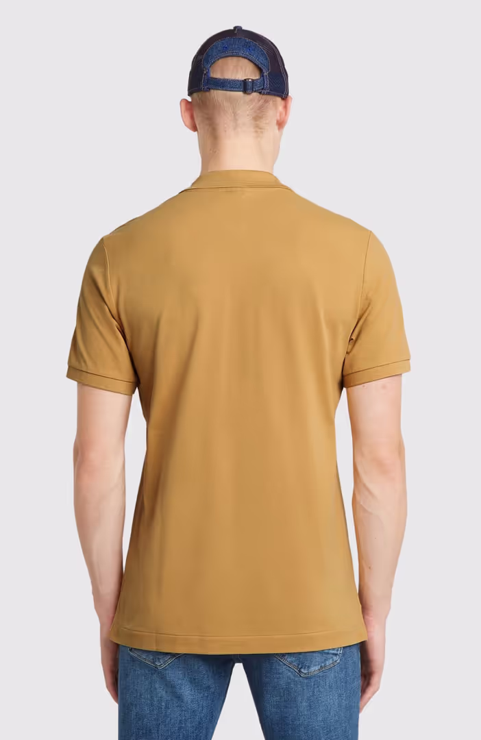 Dunda Slim Polo